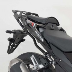 BC.HTA.01.740.31202 : Kit de alforjas laterales SW-Motech Blaze CB500 Honda Hornet CB750