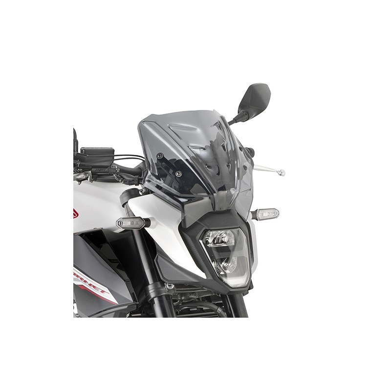 3122S + A1206A : 
    Bolla Givi CB500
 Honda Hornet CB750