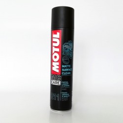 067001999901 : Motul E11 Matte Finish Cleaner Honda Hornet CB750