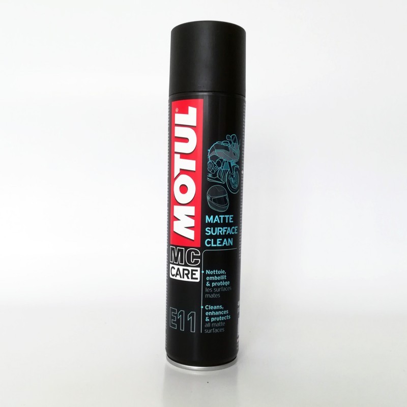 067001999901 : Motul E11 Matte Cleaner Honda Hornet CB750