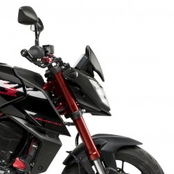 21571 : Salva-vento Puig New Generation Sport Plus Honda Hornet CB750