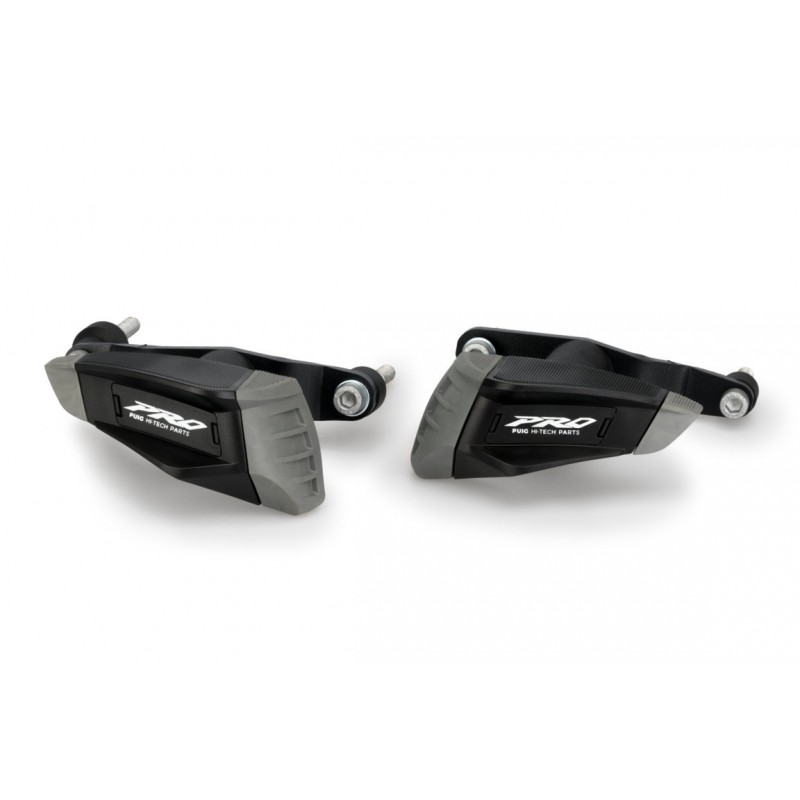 21238N : Protecciones de motor Puig Pro 2.0 CB500 Honda Hornet CB750