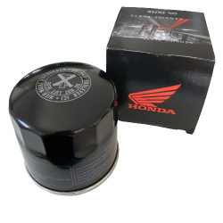 15410-MCJ-505 : Filtro de aceite Honda Honda Hornet CB750