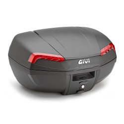 E46 : Givi E46 Riviera-Topcase Honda Hornet CB750