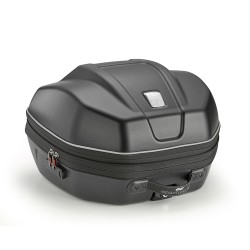 WL901 : Givi Weightless WL901 Halbrigid-Topcase Honda Hornet CB750