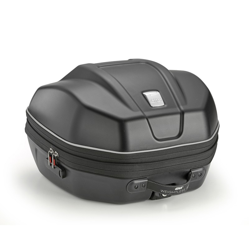 WL901 : Givi Weightless WL901 Halbrigid-Topcase Honda Hornet CB750