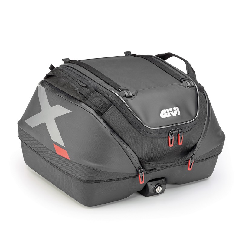 XL08 : Bolsa de asiento Givi X-Line XL08 Honda Hornet CB750