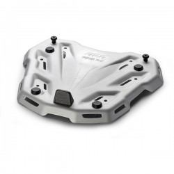 M9 : Givi Monokey Plate M9 Honda Hornet CB750