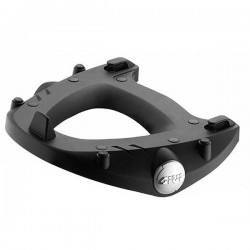 M5 : Givi M5 Adapterplatte Honda Hornet CB750