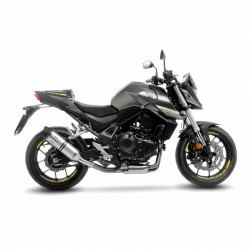 14430E : Escape LeoVince LV ONE Honda Hornet CB750