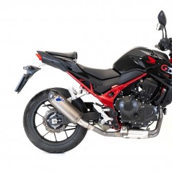 H18008040ITC : Silenzioso Termignoni Honda Hornet CB750