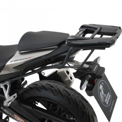 FS66195450105 : Soporte de top case Hepco-Becker Easyrack CB500 Honda Hornet CB750