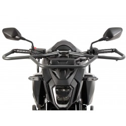FS50395450005 + FS50495450005 : Kit de protections tubulaires moto-école Hepco-Becker CB500 Honda Hornet CB750