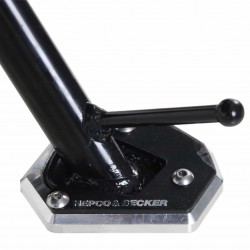 FS421195450091 : Extension de béquille Hepco-Becker CB500 Honda Hornet CB750