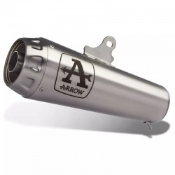 71966PR* : Arrow Pro-Race Exhaust CB500 Honda Hornet CB750