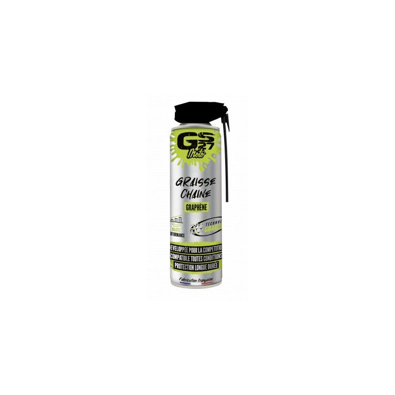 MO114151 : Graphene Chain Grease GS27 Honda Hornet CB750