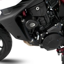 CP0550BL - 1124570 : Protectores R&G Honda Hornet CB750