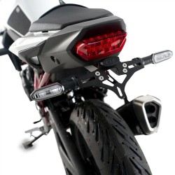 LP0355BK - 1123844 : R&G Tail Tidy Honda Hornet CB750