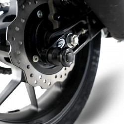 CR0076BK - 1070521 : Protezione per forcellone R&G Honda Hornet CB750