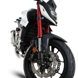 FP0273BK - 1124584 : Protección de horquilla R&G Honda Hornet CB750