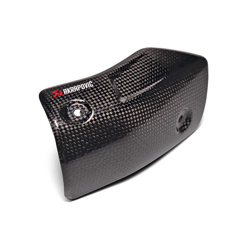 P-HSH7SO2 : Akrapovic Heat Shield Honda Hornet CB750