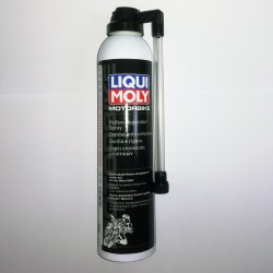 LM.5982 : Anti-puncture Spray Honda Hornet CB750