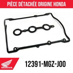 12391-MGZ-J00 : Guarnizione del coperchio della testata Honda CB500 Honda Hornet CB750