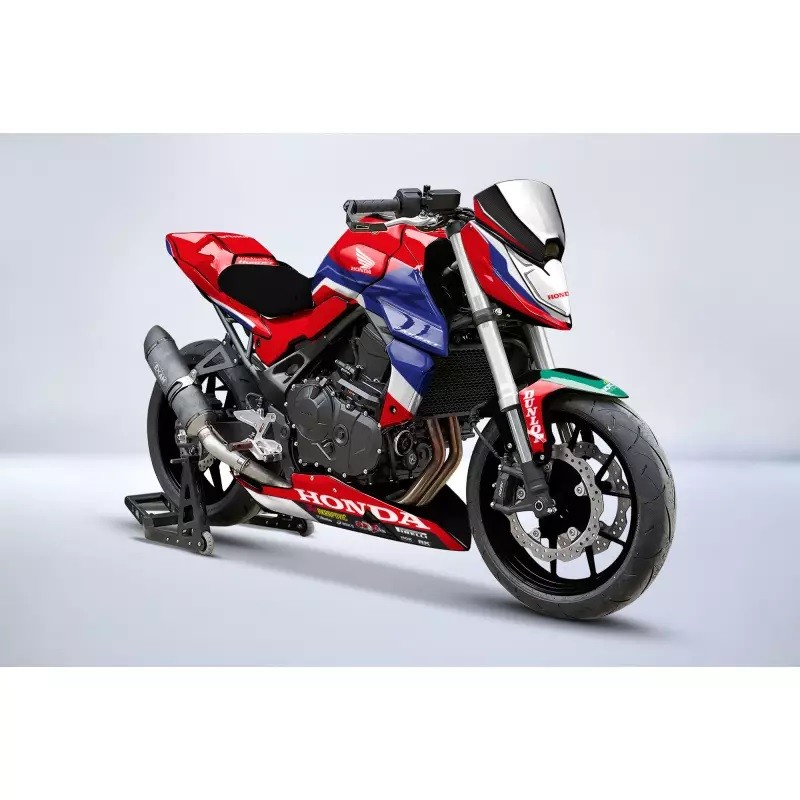 W20H720-1 : S2 Concept Racing Graphics Kit Honda Hornet CB750