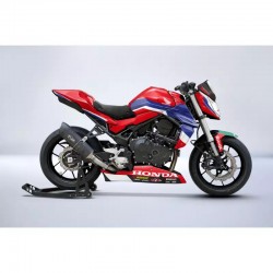 W20H720-1 : S2 Concept Racing Graphics Kit Honda Hornet CB750