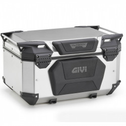 Backrest Givi Trekker...