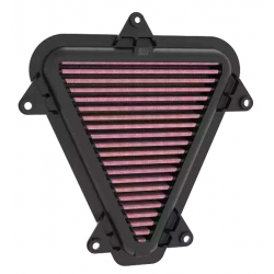 HA-7523 : Filtro de aire K&N Honda Hornet CB750