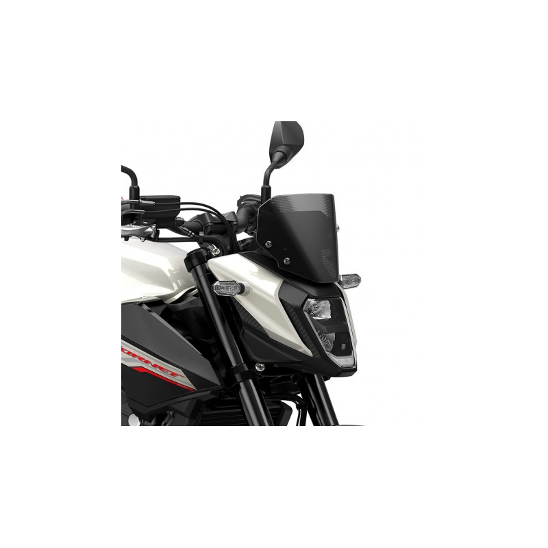 08R70-MLR-D40 : Saute-vent Honda CB500 Honda Hornet CB750