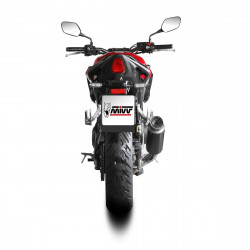 1129289002 / H.093.LXBP : Mivv GP Pro Endschalldämpfer CB500 Honda Hornet CB750