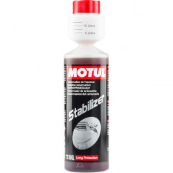 067002799901 : Estabilizador de combustible Motul Honda Hornet CB750