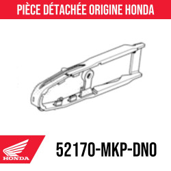 Honda CB500 Chain Guide