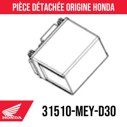 31510-MEY-D30 : Honda CB1000 Battery Honda Hornet CB750