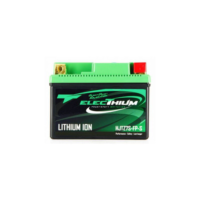 1079095 : Lithium Battery HJTZ7S-FP 327102 Honda Hornet CB750