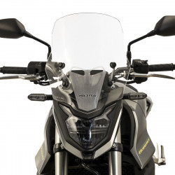 SC405 : Isotta Intermediate Windshield Honda Hornet CB750