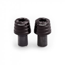 Evotech Handlebar Ends