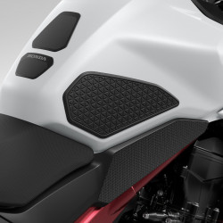 08P70-MLB-D20 : Honda Tank Side Protectors Honda Hornet CB750