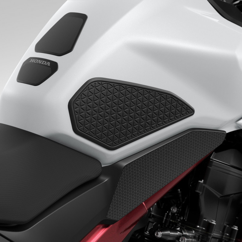 08P70-MLB-D20 : Protezioni laterali serbatoio Honda Honda Hornet CB750