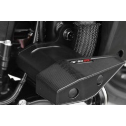 RLH56 : Protectores de chasis Top Block Honda Hornet CB750