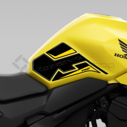 L-185 : Adhesivos laterales de depósito Honda Hornet CB750