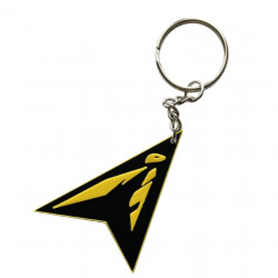 3DMP-HORNET-1 : Hornet 3DMP Keychain Honda Hornet CB750