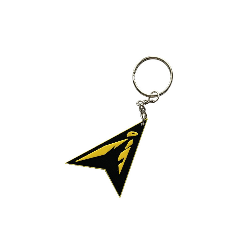 3DMP-HORNET-1 : Hornet 3DMP Keychain Honda Hornet CB750