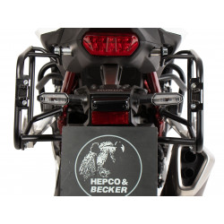 FS65095410001 : Hepco-Becker Lock-It Kofferträger Honda Hornet CB750