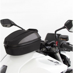 FS51695520001 : Bride de réservoir Hepco-Becker BASIC CB1000 Honda Hornet CB750