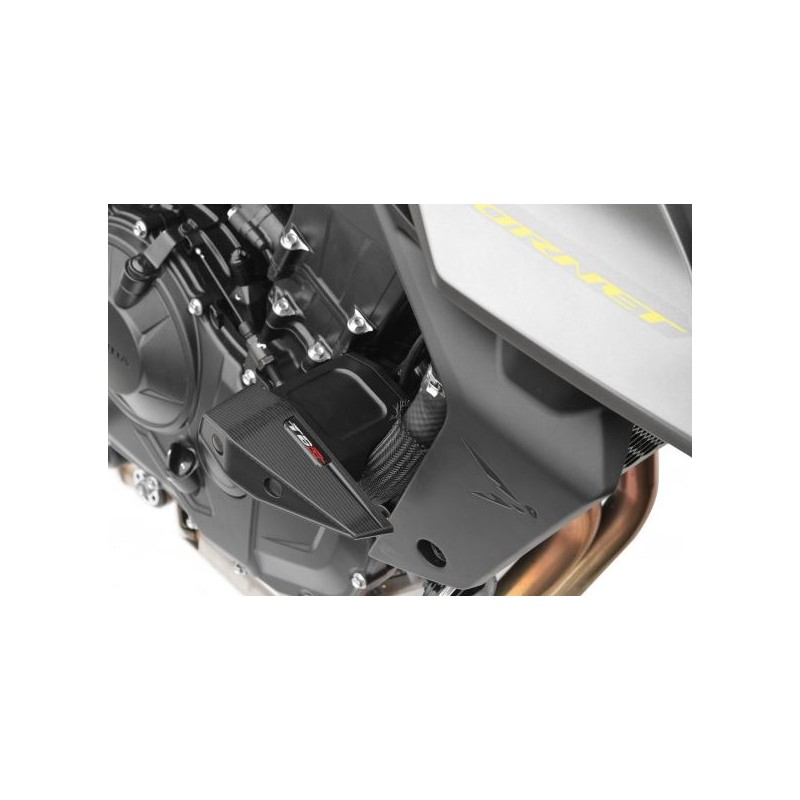 RLH56 : Patins de protection Top Block Honda Hornet CB750