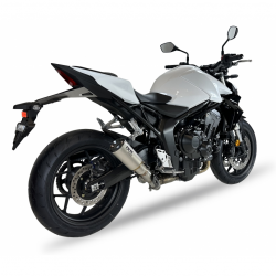 CH6205 : Echappement Ixil Race Xtrem CB1000 Honda Hornet CB750