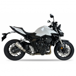 CH6205 : Echappement Ixil Race Xtrem CB1000 Honda Hornet CB750